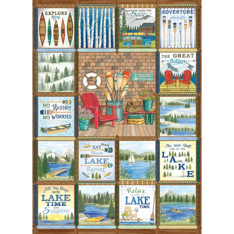 Lake Country