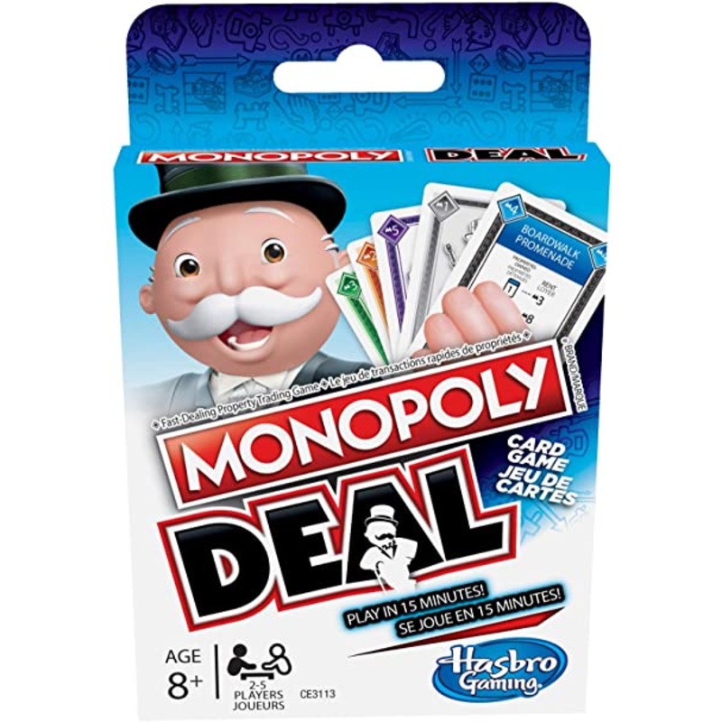 Monopoly Deal