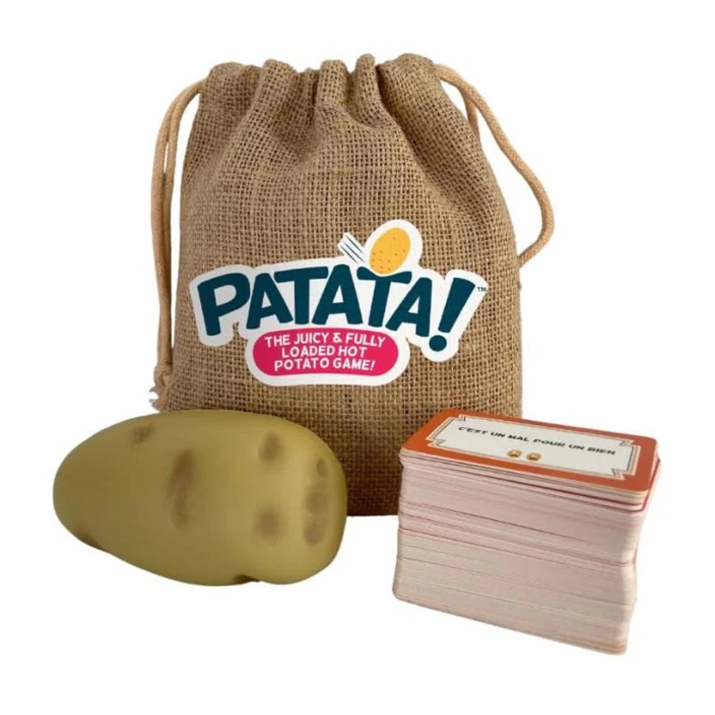 Patata! Adult Edition