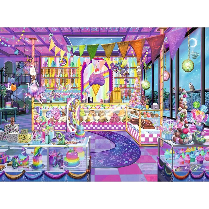 Stardust Scoops (150pc XXL)