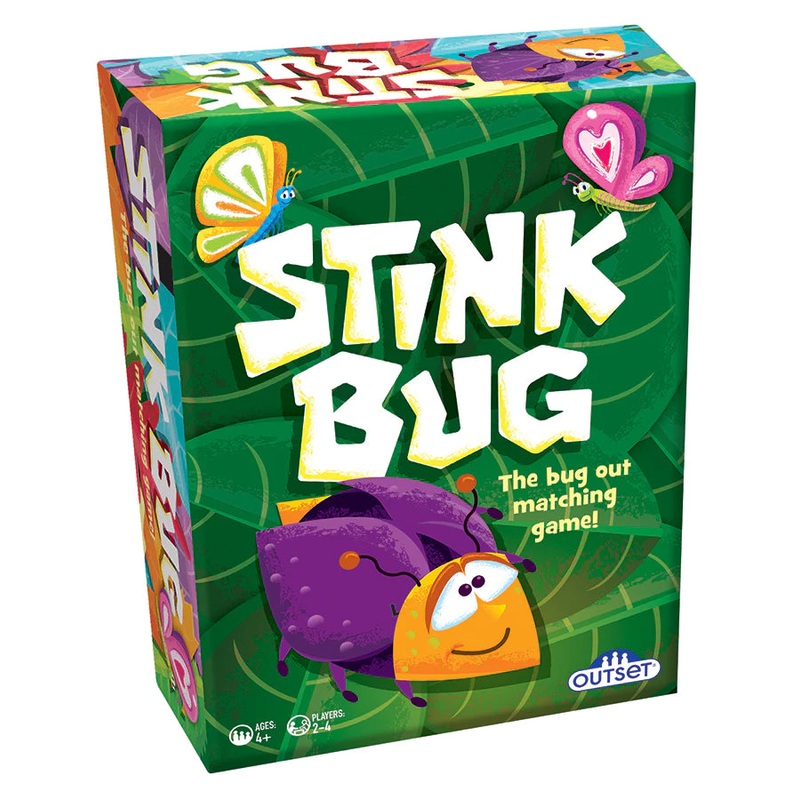Stink Bug