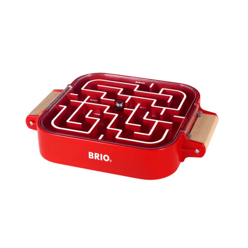 Take Along Labyrinth Game (by Brio)