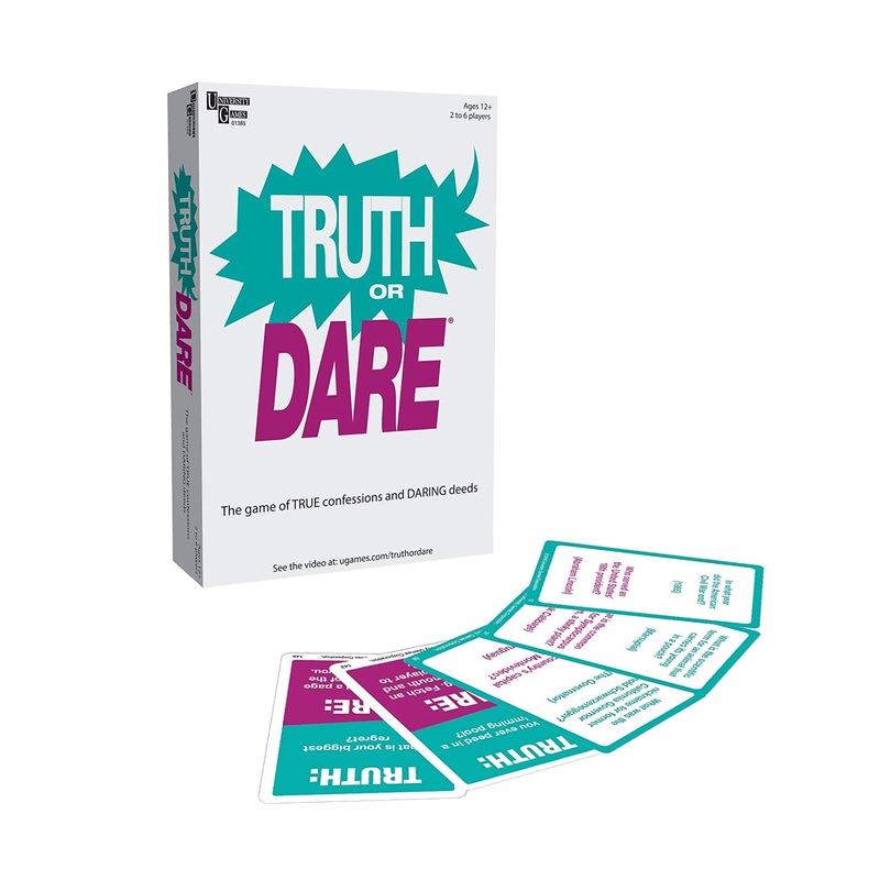 Truth or Dare