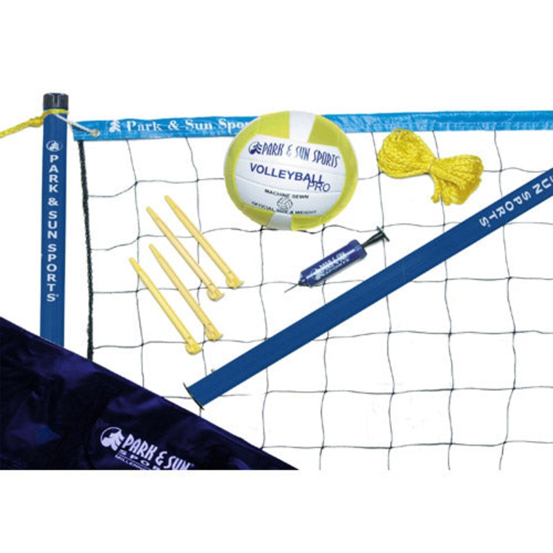 Volley Sport Volleyball Set