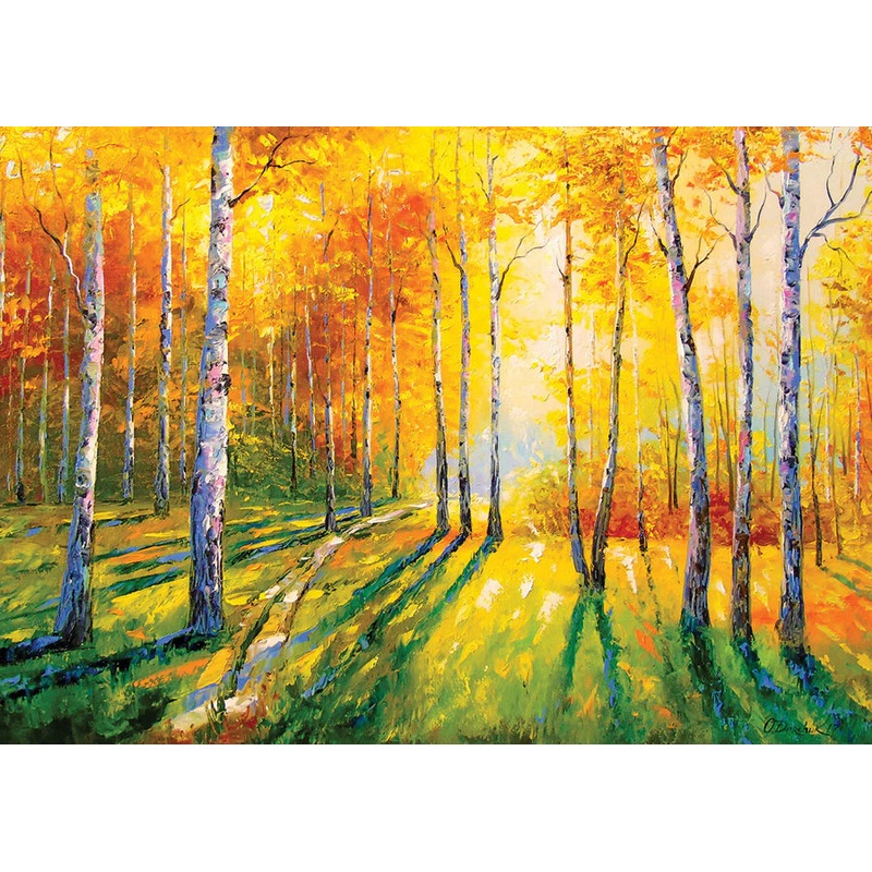 Birch Grove