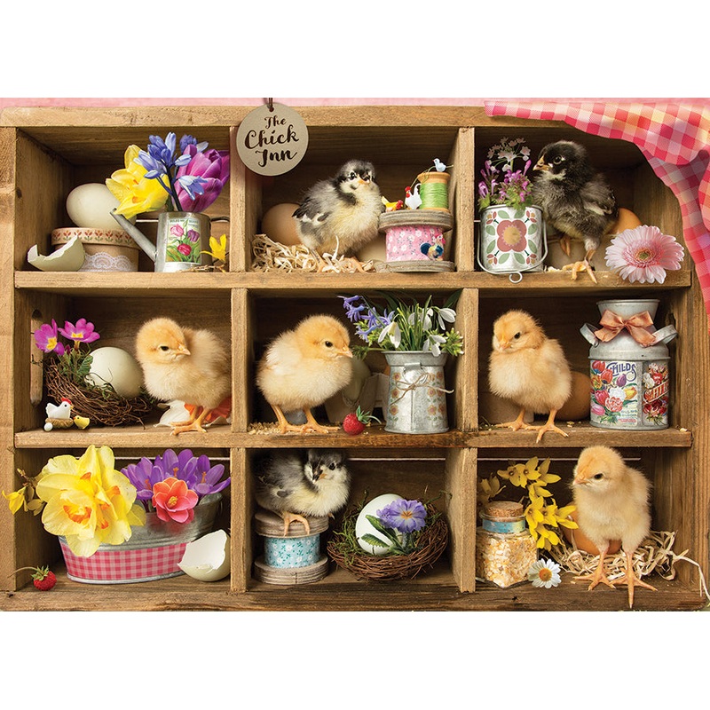 Chick Inn