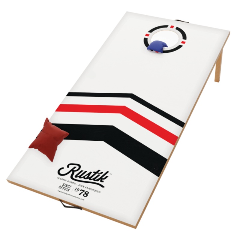 Cornhole - Tournament Edition