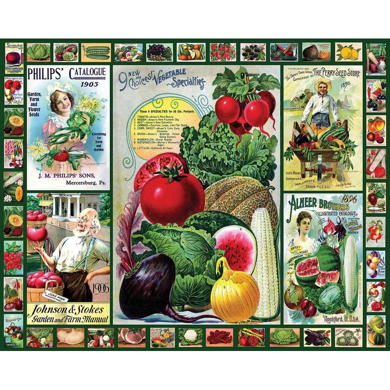 Everything for the Garden