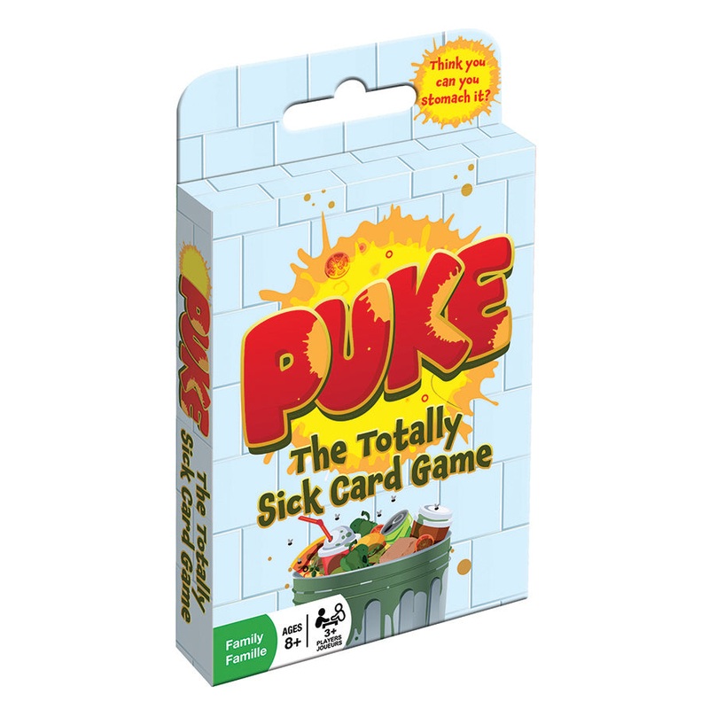 Puke (Card)