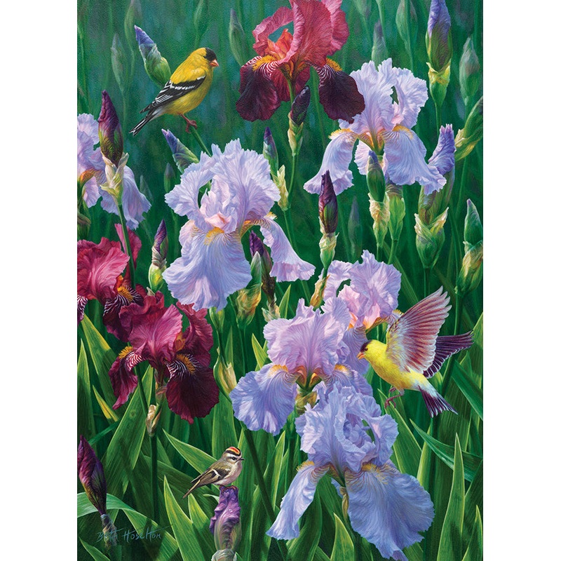 Spring Glory