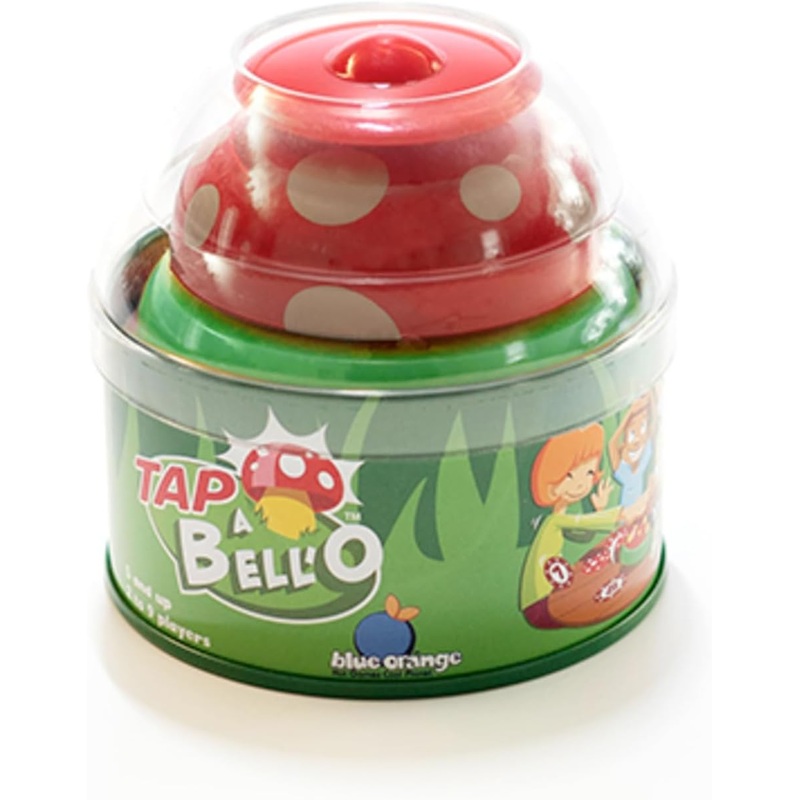 Tap a BellO