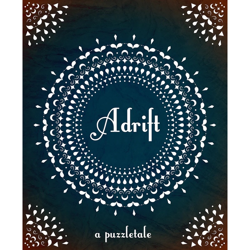 Adrift: A Puzzletale