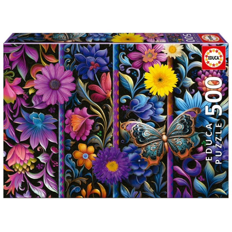 Badda Bloom (500pc)