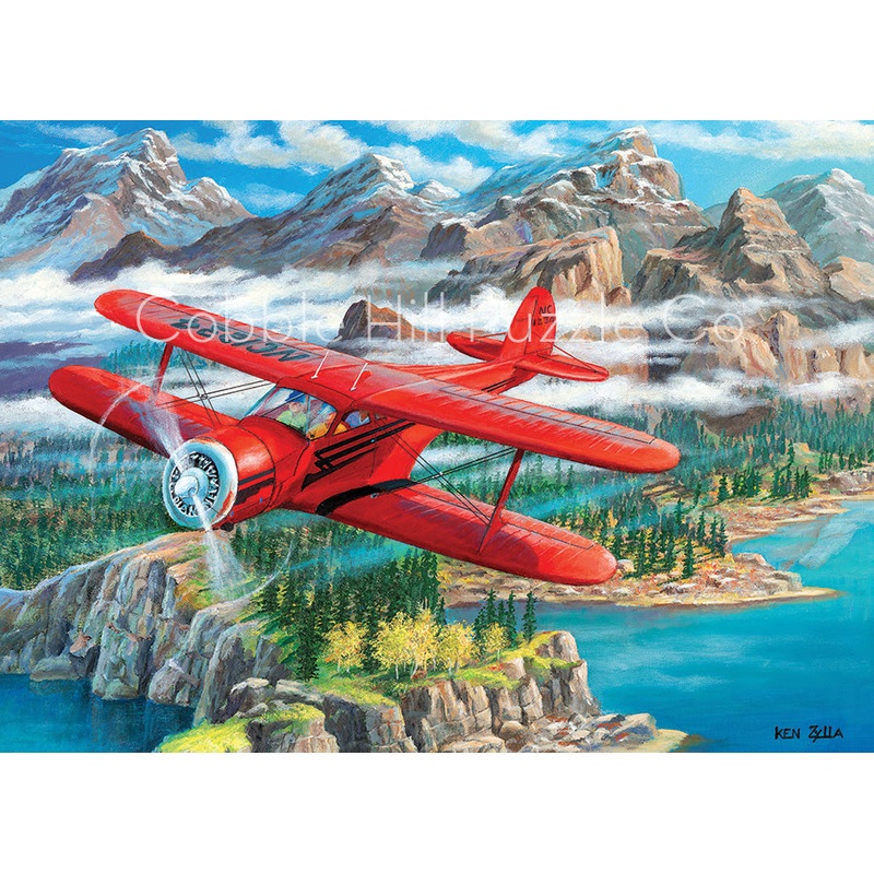 Beechcraft Staggerwing