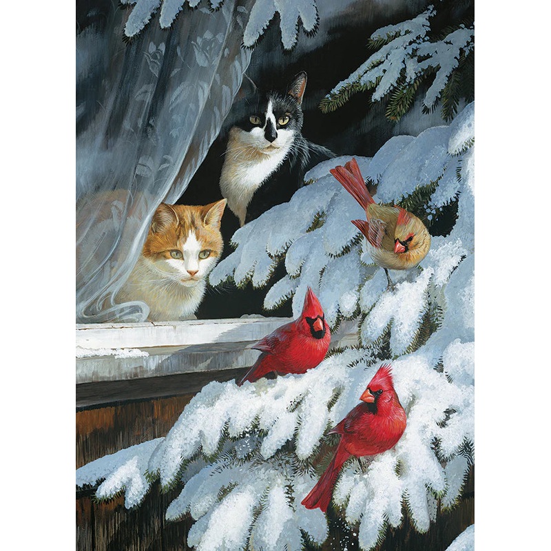 Bird Watchers
