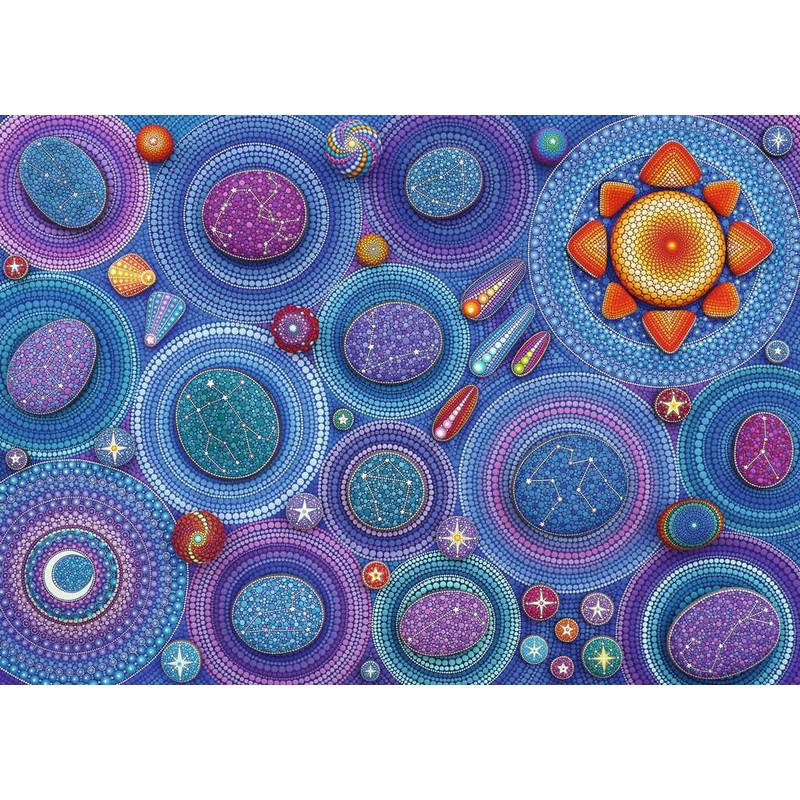 Celestial Constellations
