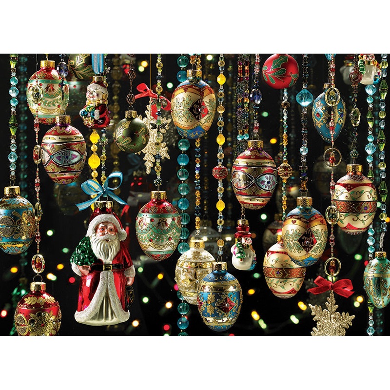Christmas Ornaments