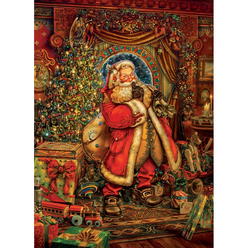 Christmas Presence