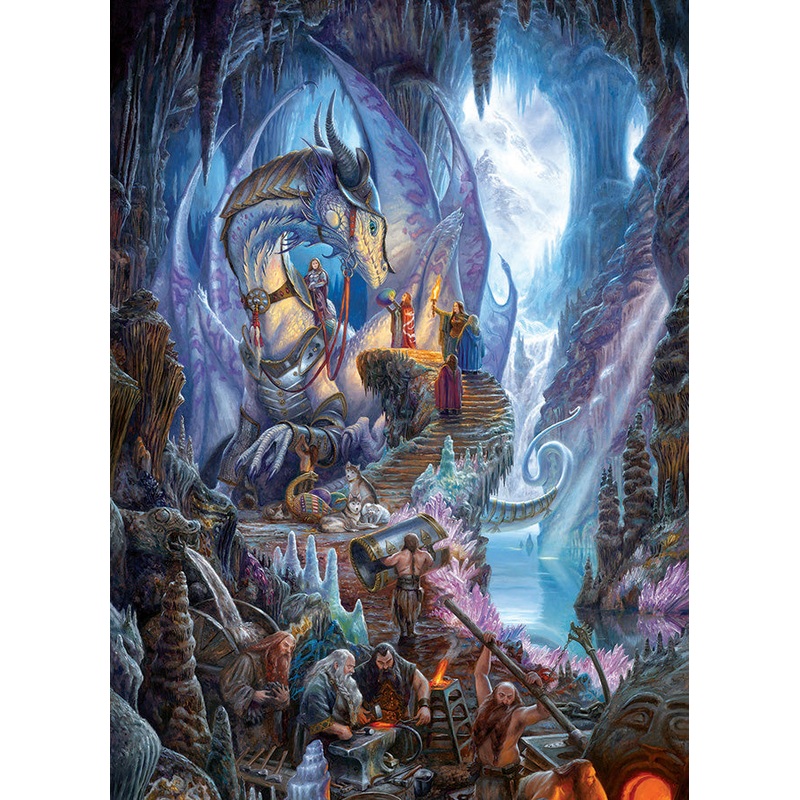 Dragonforge