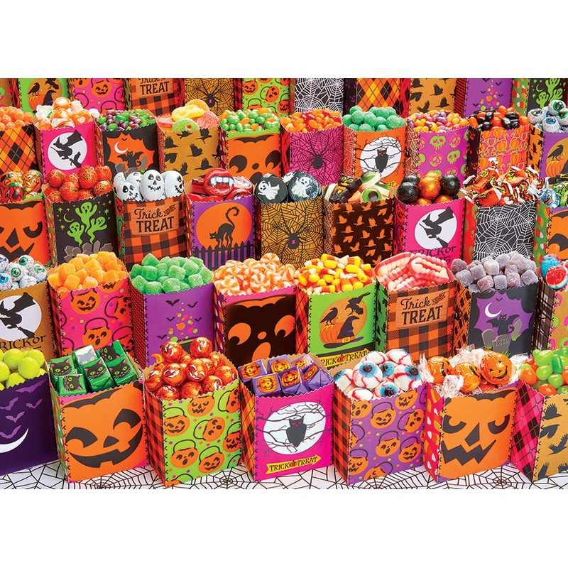 Halloween Treats