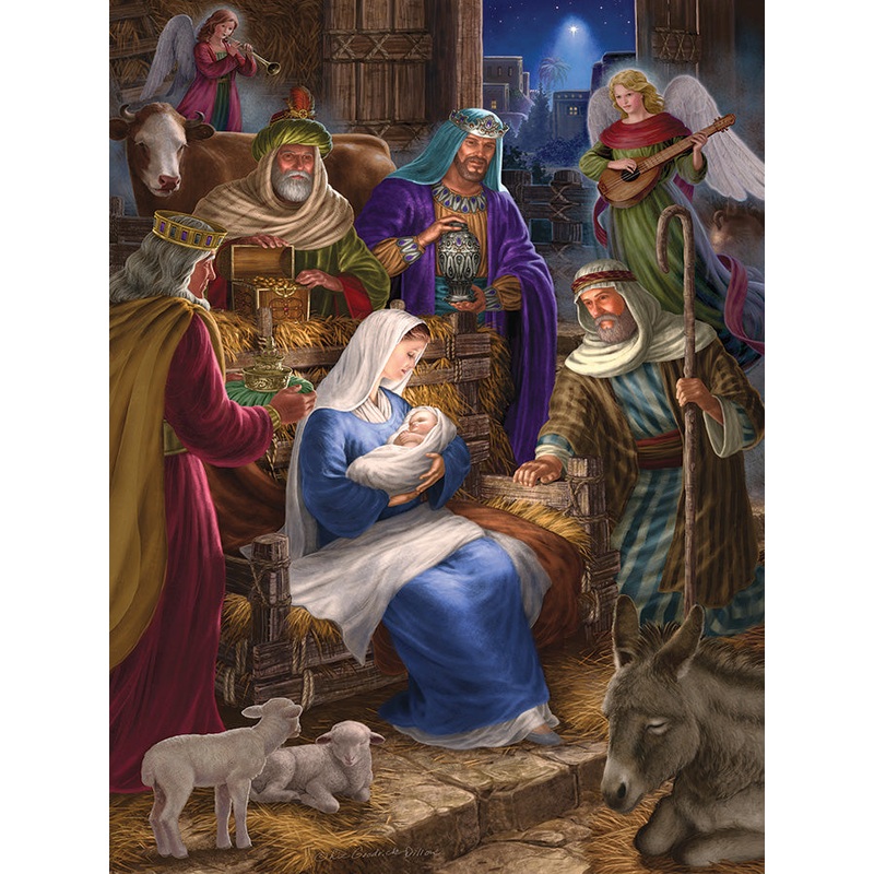 Holy Night