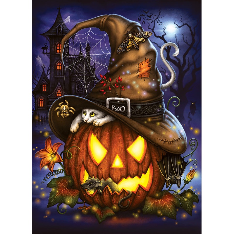 Spooktacular