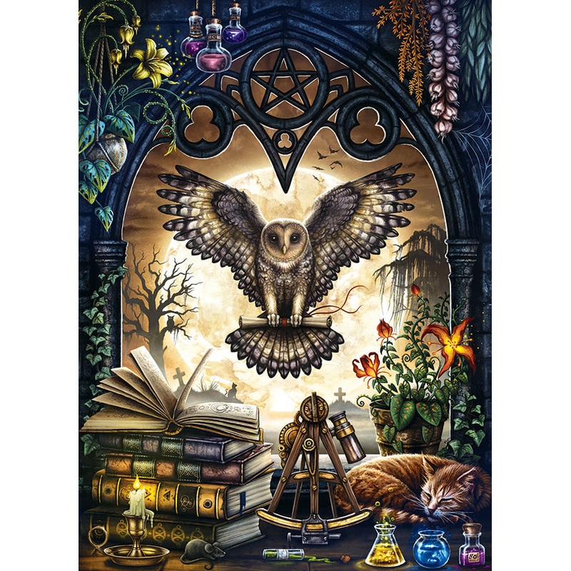 The Summons