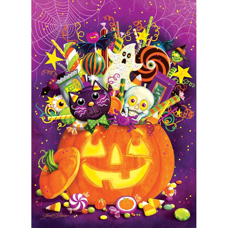 Tricky Treats