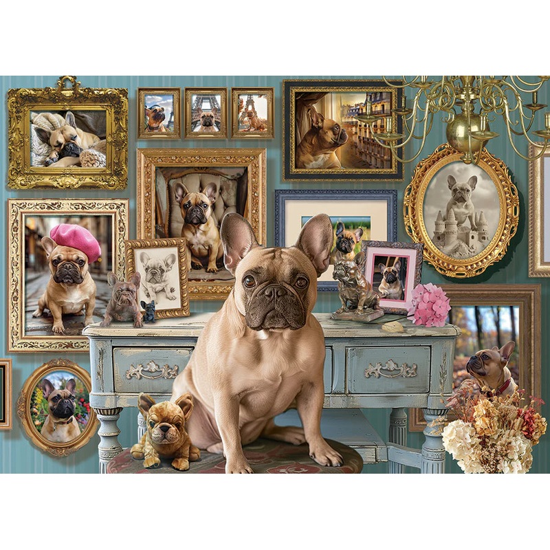 Frenchie
