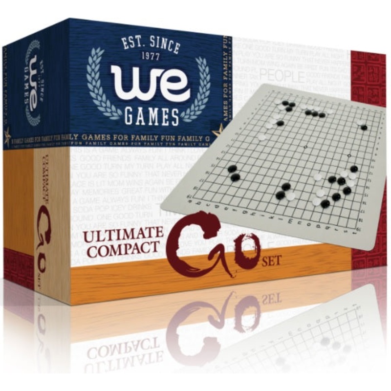 GO Set by Wood Expressions (20 Silicone)