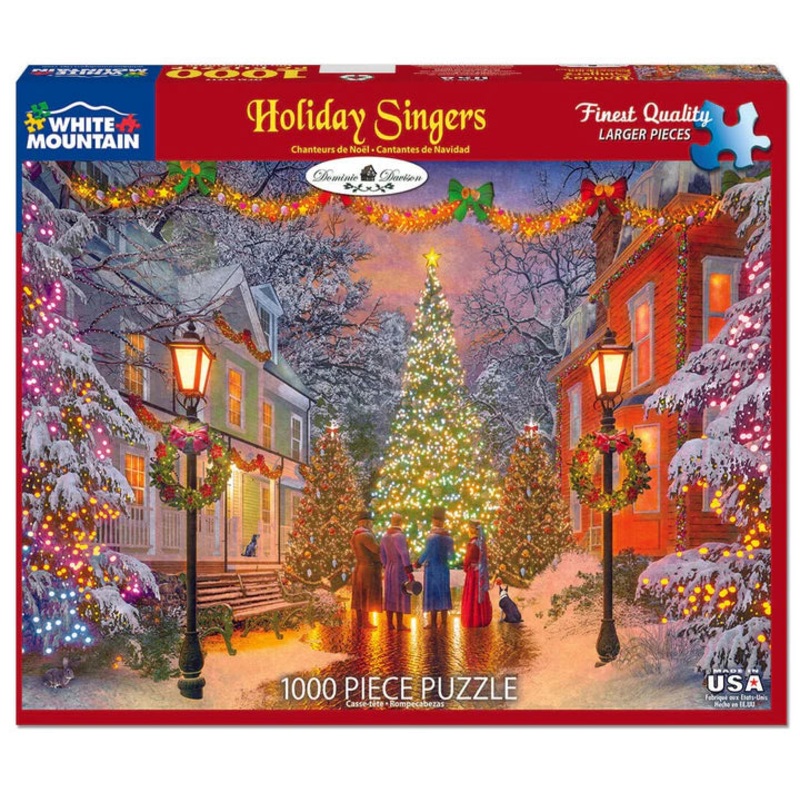 Holiday Singers