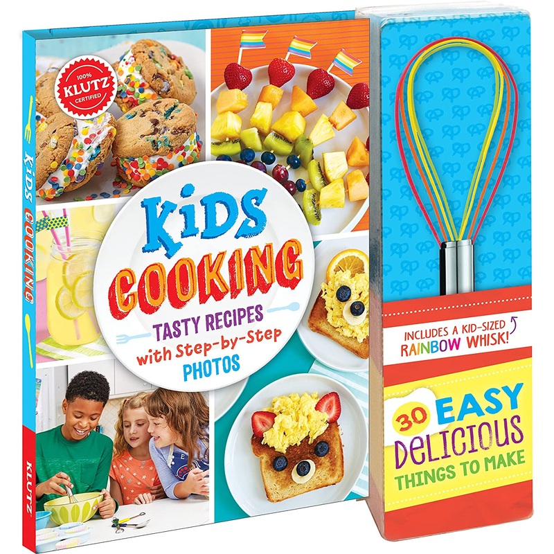 Kid's Cooking