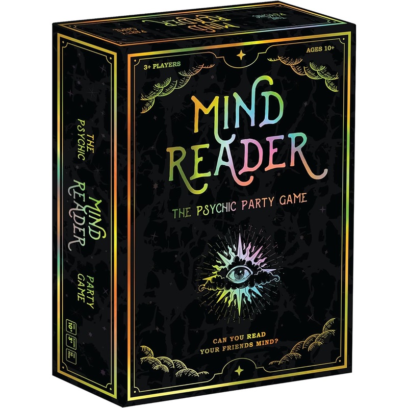 Mind Reader