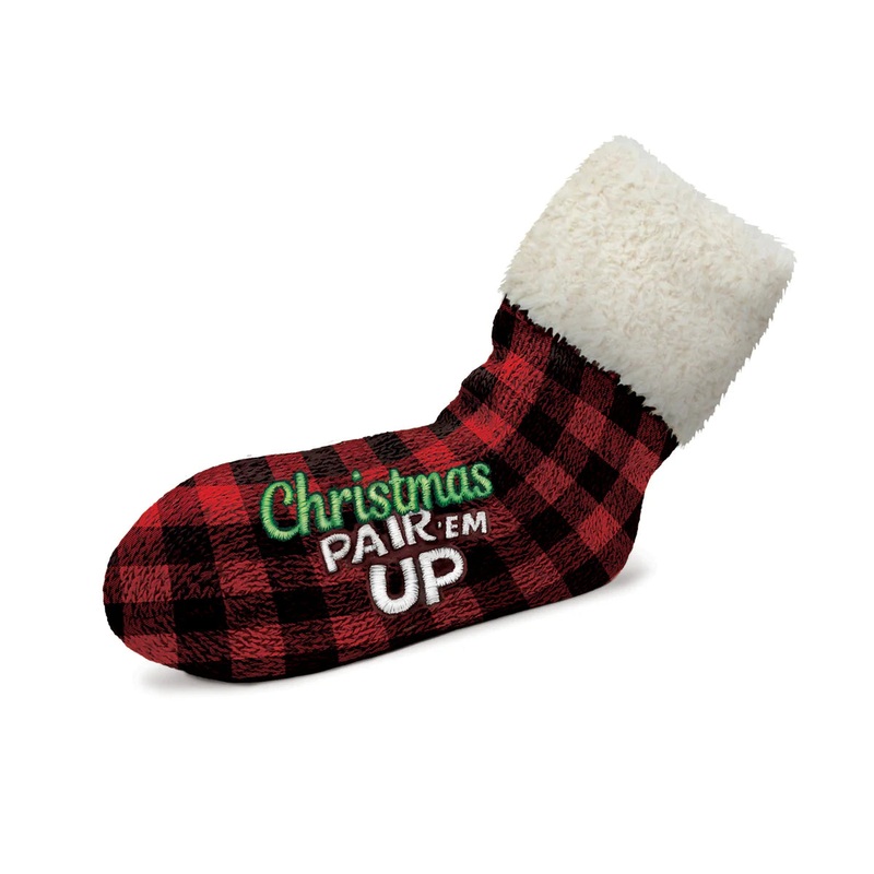 Pair'Em Up! - Christmas (Gladius)
