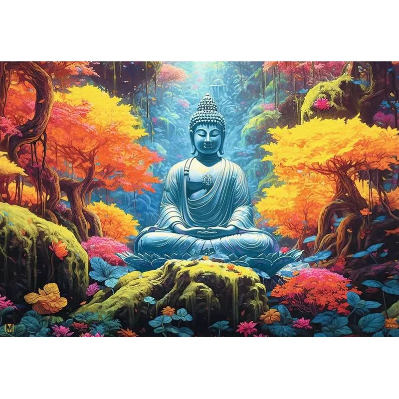 Puzzle Moment: Peace (300pc)