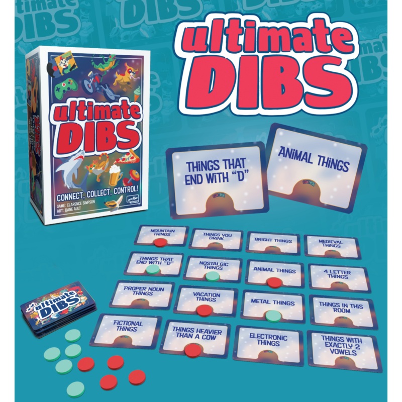 Ultimate Dibs