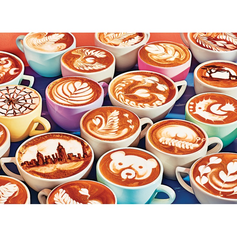 BaristaArt