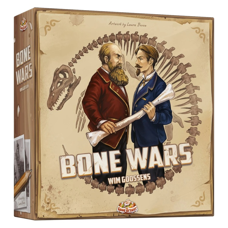 Bone Wars