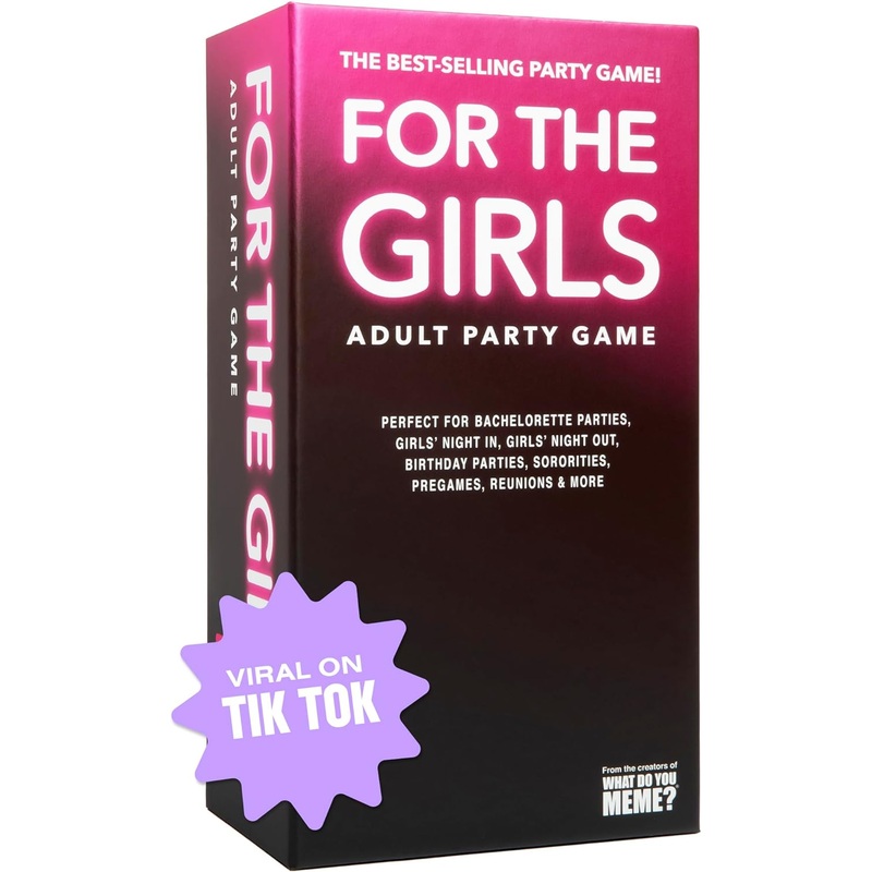 For The Girls