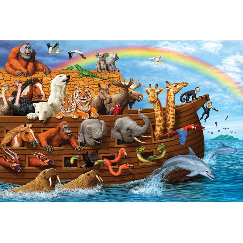 Noah's Ark