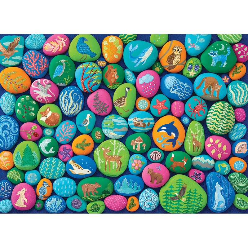 Northwest Stones