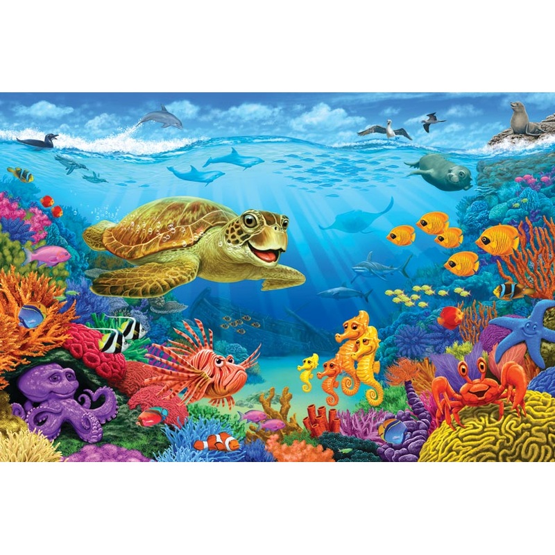 Ocean Reef