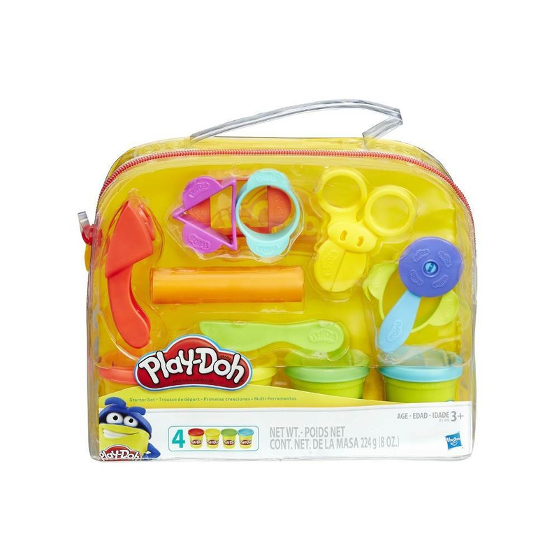 Play-Doh Starter Set