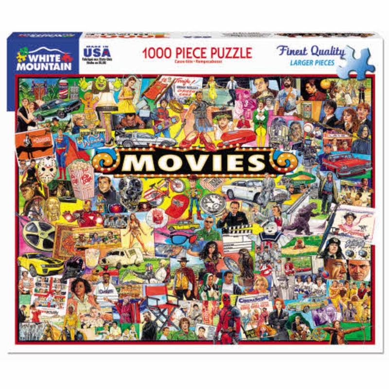 The Movies