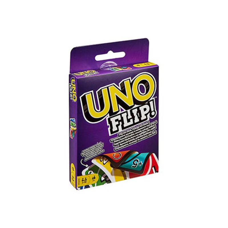 UNO Flip!