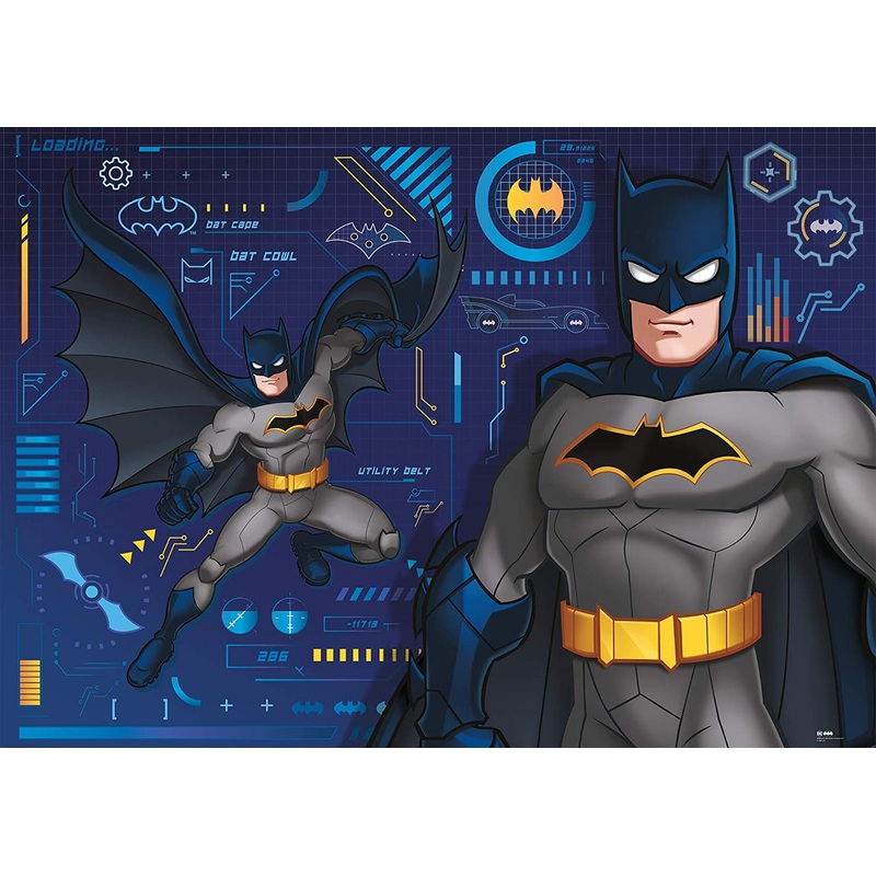 Batman Character (60pc floor)
