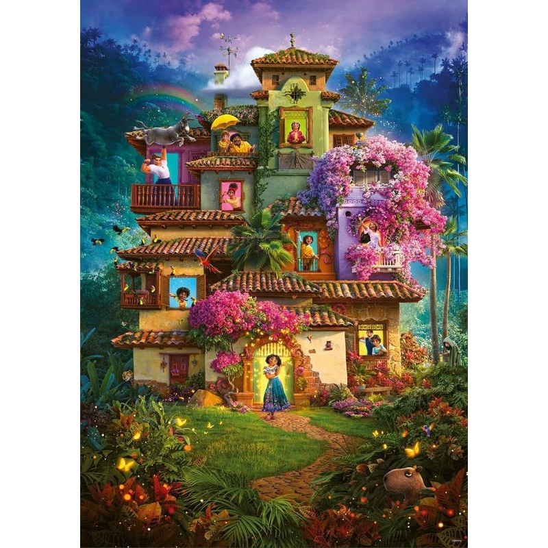 Disney Encanto