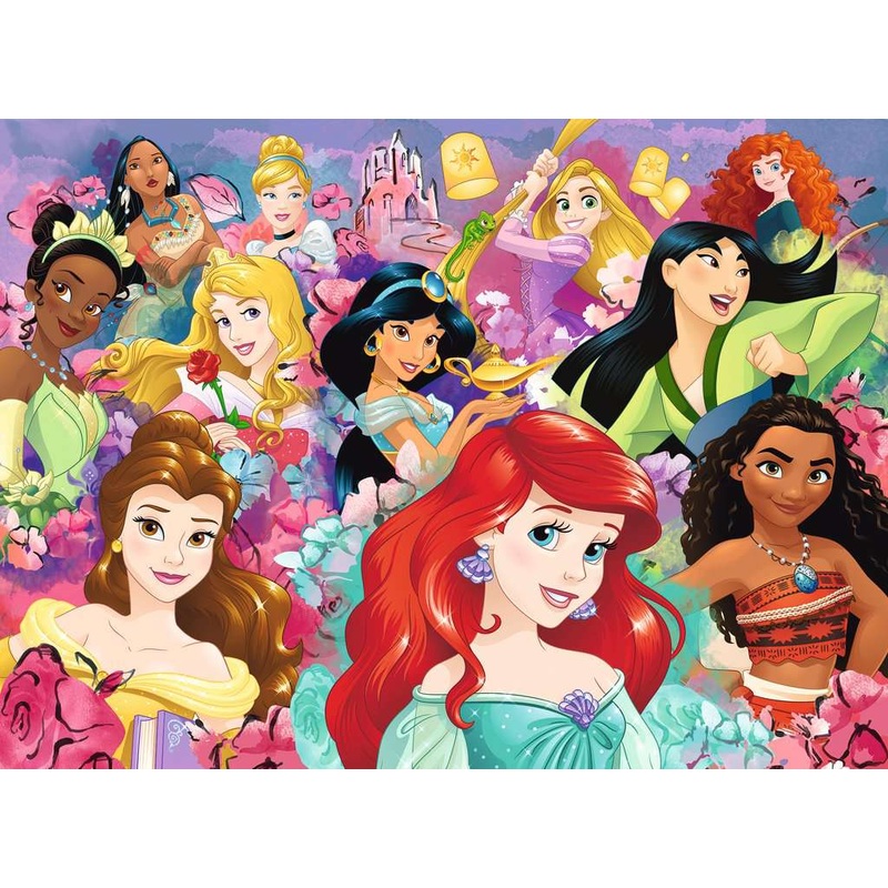 Disney Princesses (150pc XXL)