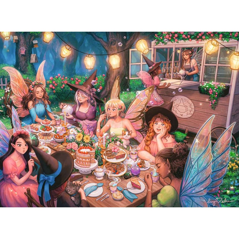 Enchanting Brew (300pc XXL)