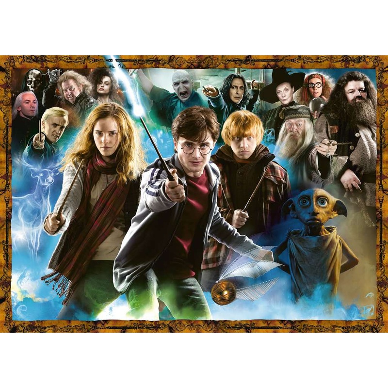 Harry Potter: Magical Student